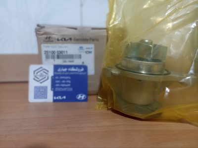 واترپمپ هیوندای I10 اصلی MOBIS